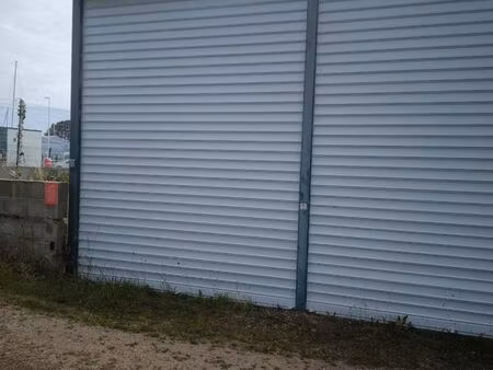 location garage