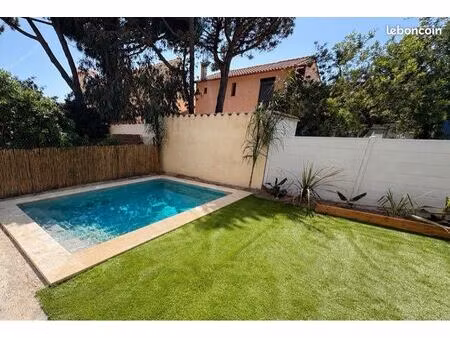 bail mobilité colocation canet plage