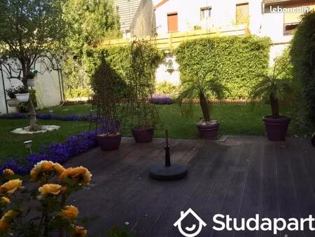 maison 1 pièce 45 m²