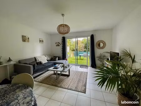maison 4 pièces 73 m²