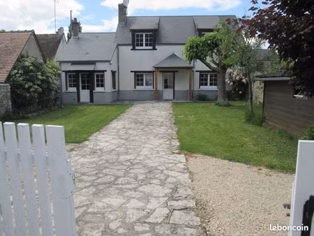 location maison proche meung sur loire