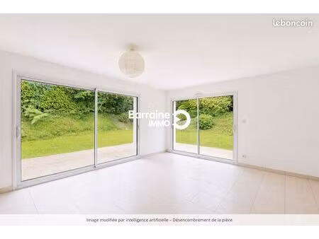 maison 6 pièces 105 m²
