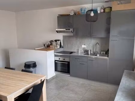 location maison 2 chambres