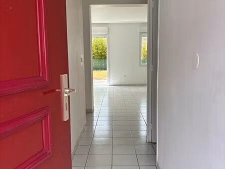 maison samoreau