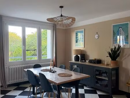 location maison bellerive sur allier avec terrain