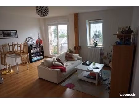 loue appartement