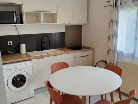 appartement meublé 25m2 saint acheul