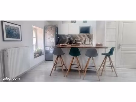location t2 de 46 m²