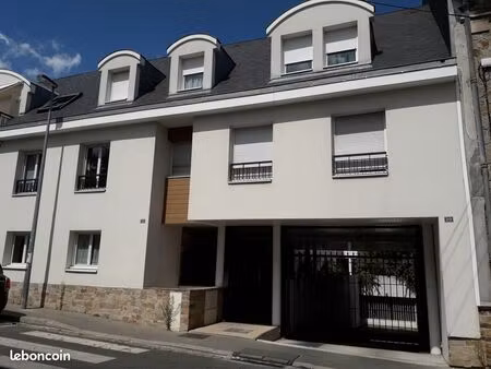 t3 parfait état - nantes