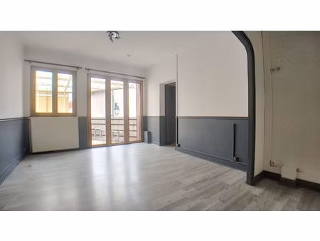 appartement t2 bis rénové st martory