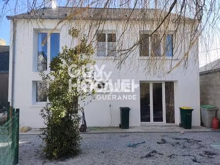 vente bureaux et commerces à herbignac (44410) : à vendre / 88m² herbignac