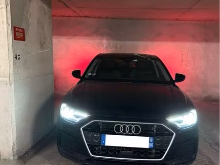location parking hyper centre cagnes sur mer