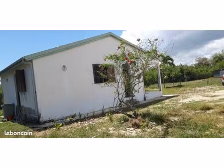 maison individuel