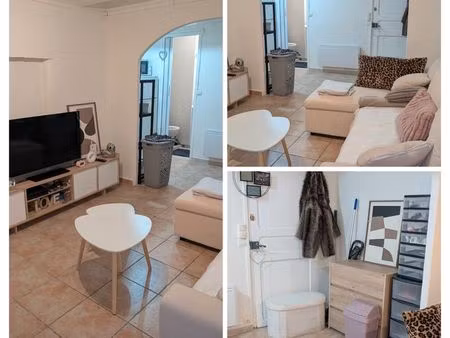 studio 35m2