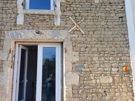 appartement location bernay-saint-martin près de l'église