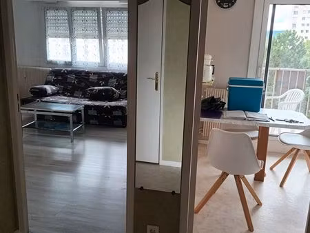 appart étudiants 45 m2 bouloie