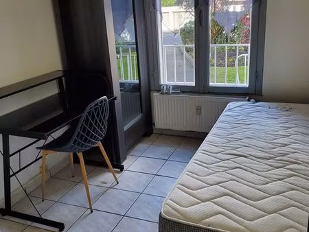 loue studio meuble
