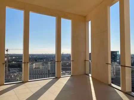 magnifique t4 en location