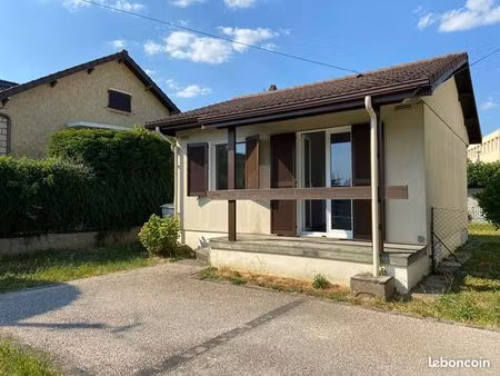 maison 2 pièces 30 m²