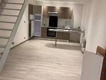 t2 duplex 50m2