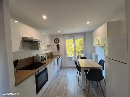 appartement 1 pièce 23 m²