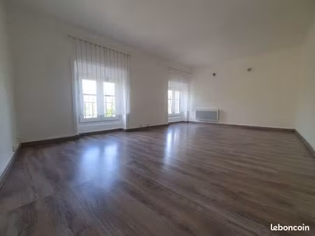 appartement t1 bis de 28m²