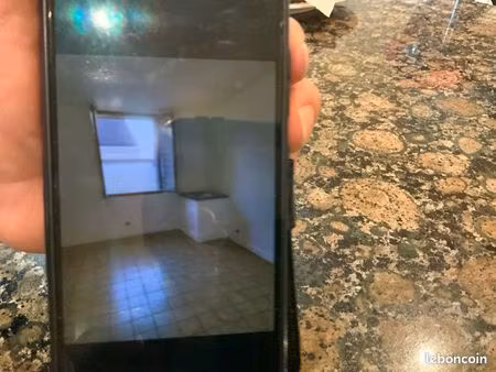 appartement f1 à louer