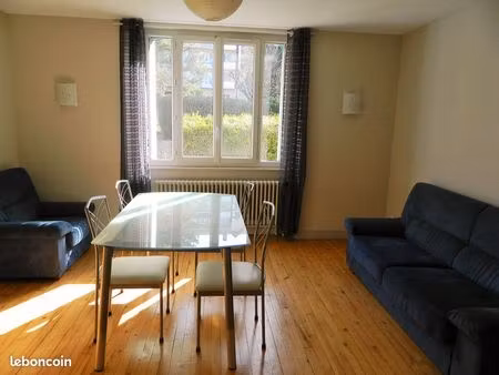 appartement t3 meublé à rodez