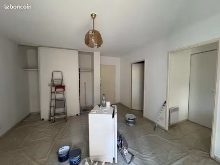 studdio à louer