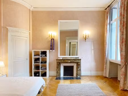 appartement t5 - toulouse - esquirol