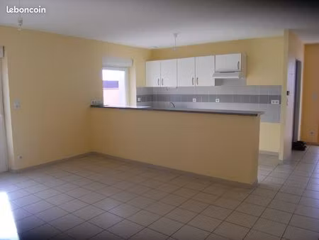 location appartement t3