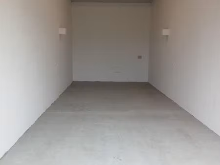 location de garage