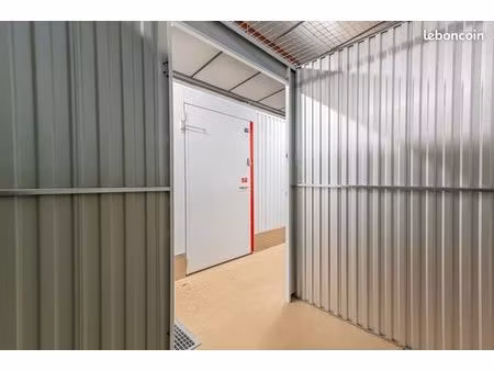 garage/box 3 m² dunkerque