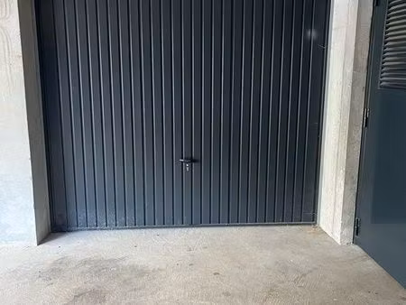 location garage