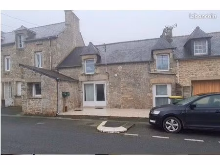 maison à léhon
