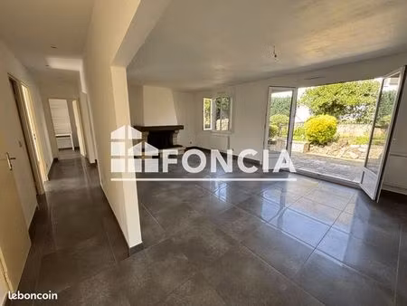 maison 5 pièces 83 m²