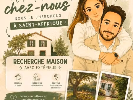 recherche location de maison