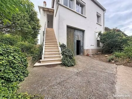 maison 3 pièces 62 m²
