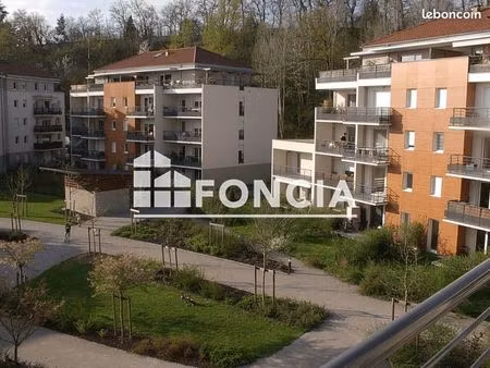 appartement 1 pièce 27 m²