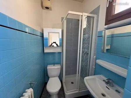 appartement t3 à louer