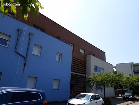 duplex 4 pièces 86 m²