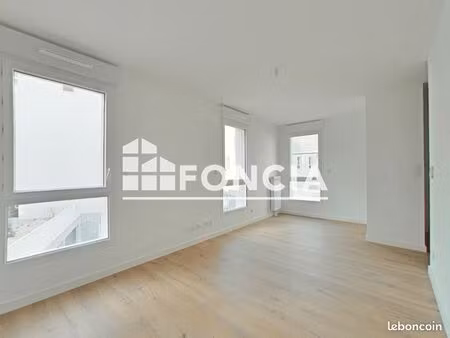 appartement 1 pièce 28 m²