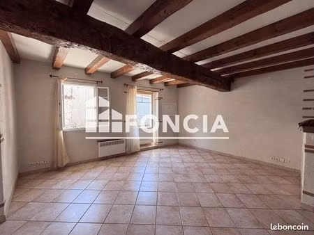 maison 2 pièces 51 m²
