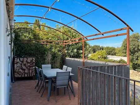appartement le pouget