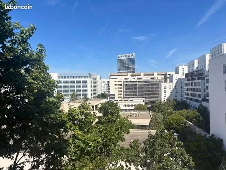 t3 82m² désirée clary 13002