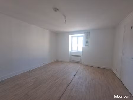 studio 1 pièce 21 m²