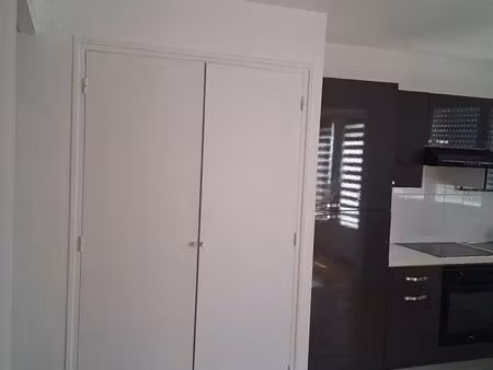 location appartement t3 le fort bloqué ploemeue