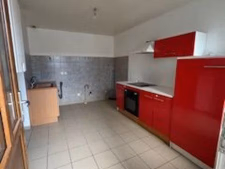 location appartement t3
