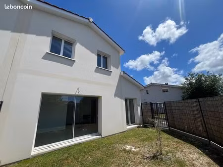 maison 5 pièces 95 m²