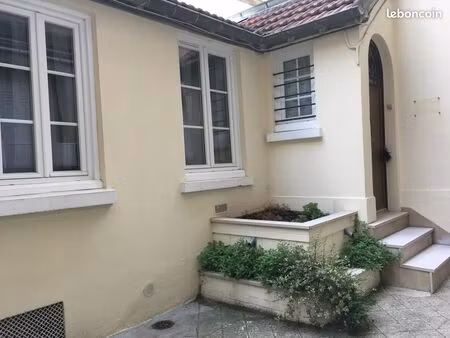 location paris